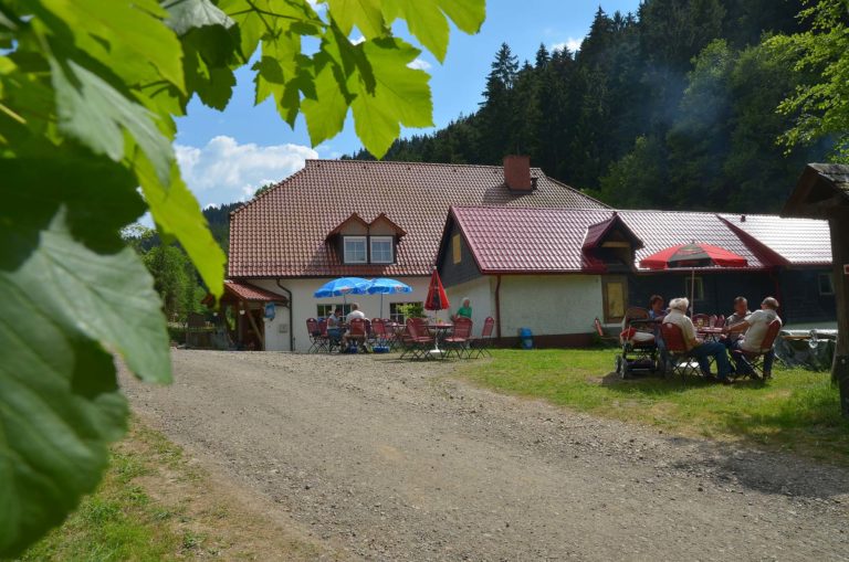 Mühle BG